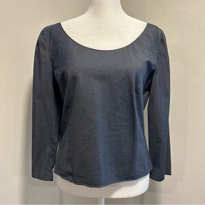 Vintage 90’s Prada Blouse